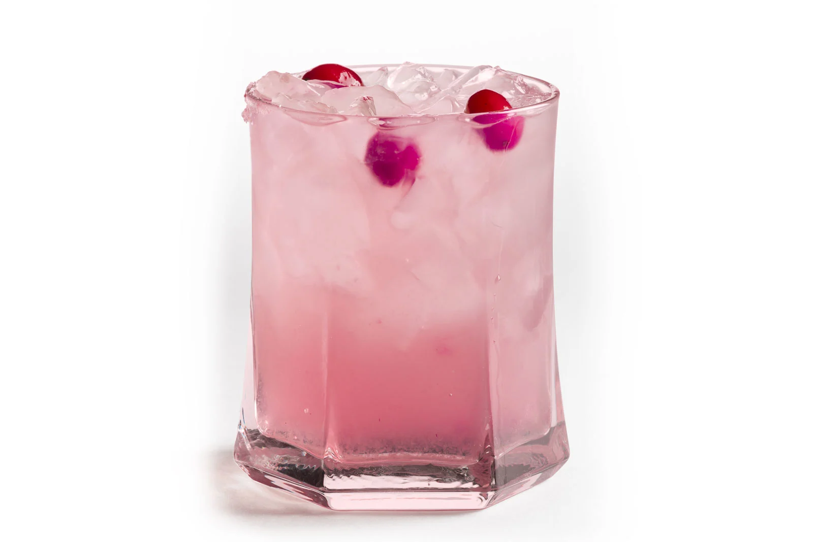 Margarita Pink